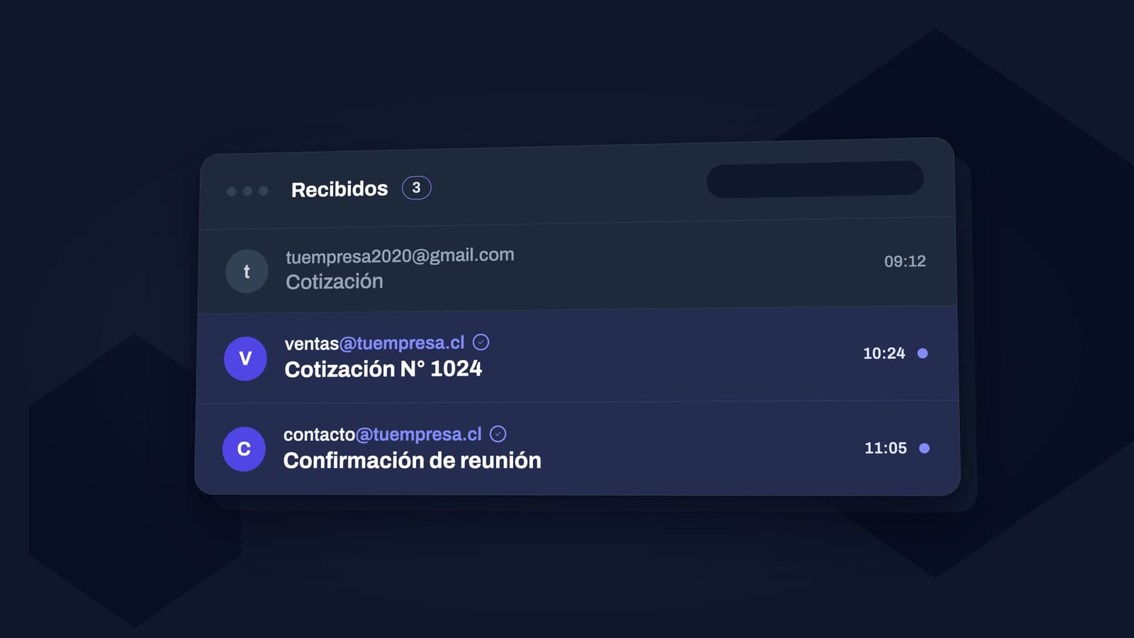 Comparación de correos de pymes: Gmail gratis versus correo con dominio propio