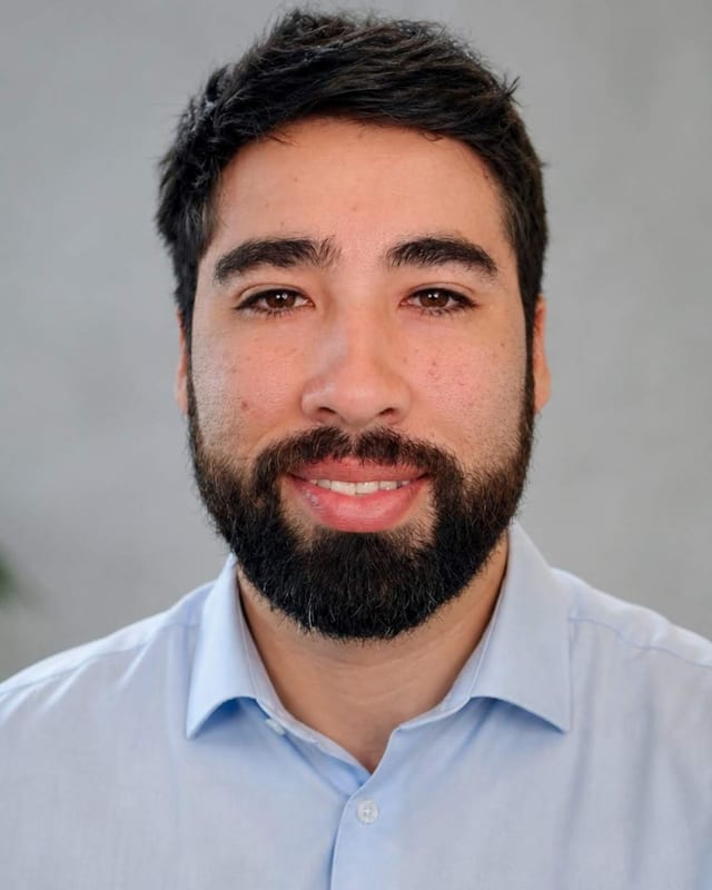Diego Valderrama, fundador de PáginasPro.cl
